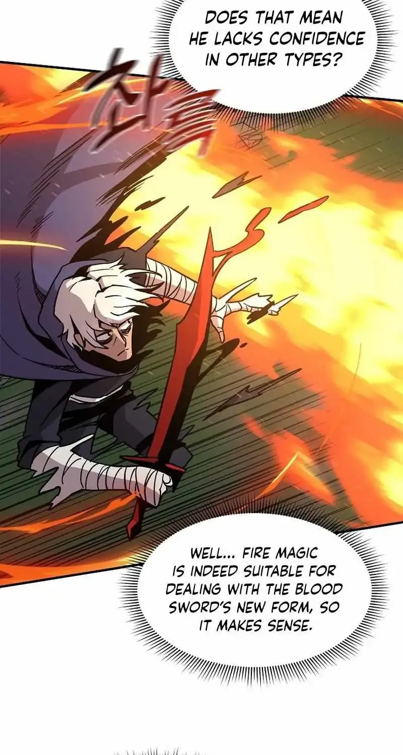Read Bug Player chapter 138 image 26 on Lezhin