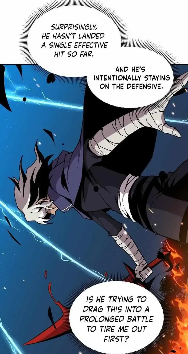 Read Bug Player chapter 138 image 27 on Lezhin