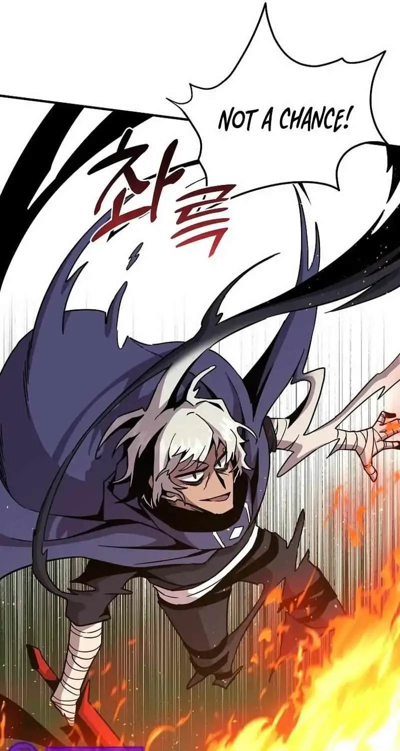 Read Bug Player chapter 138 image 33 on Lezhin