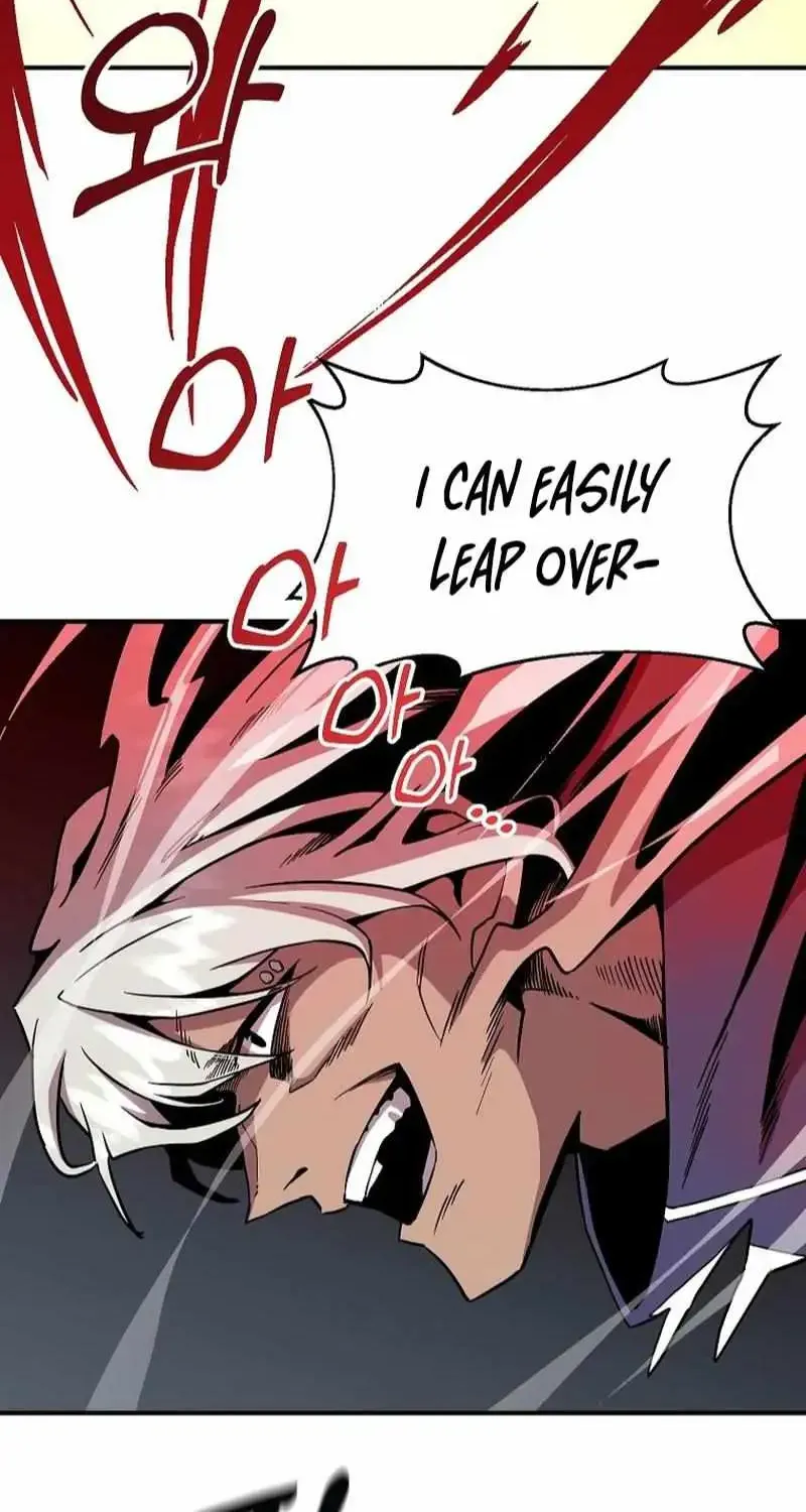 Read Bug Player chapter 138 image 36 on Lezhin