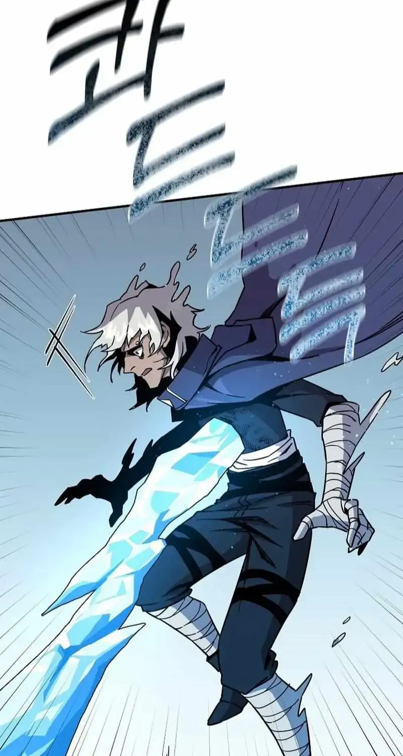 Read Bug Player chapter 138 image 37 on Lezhin