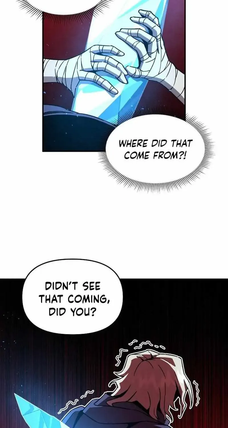 Read Bug Player chapter 138 image 40 on Lezhin