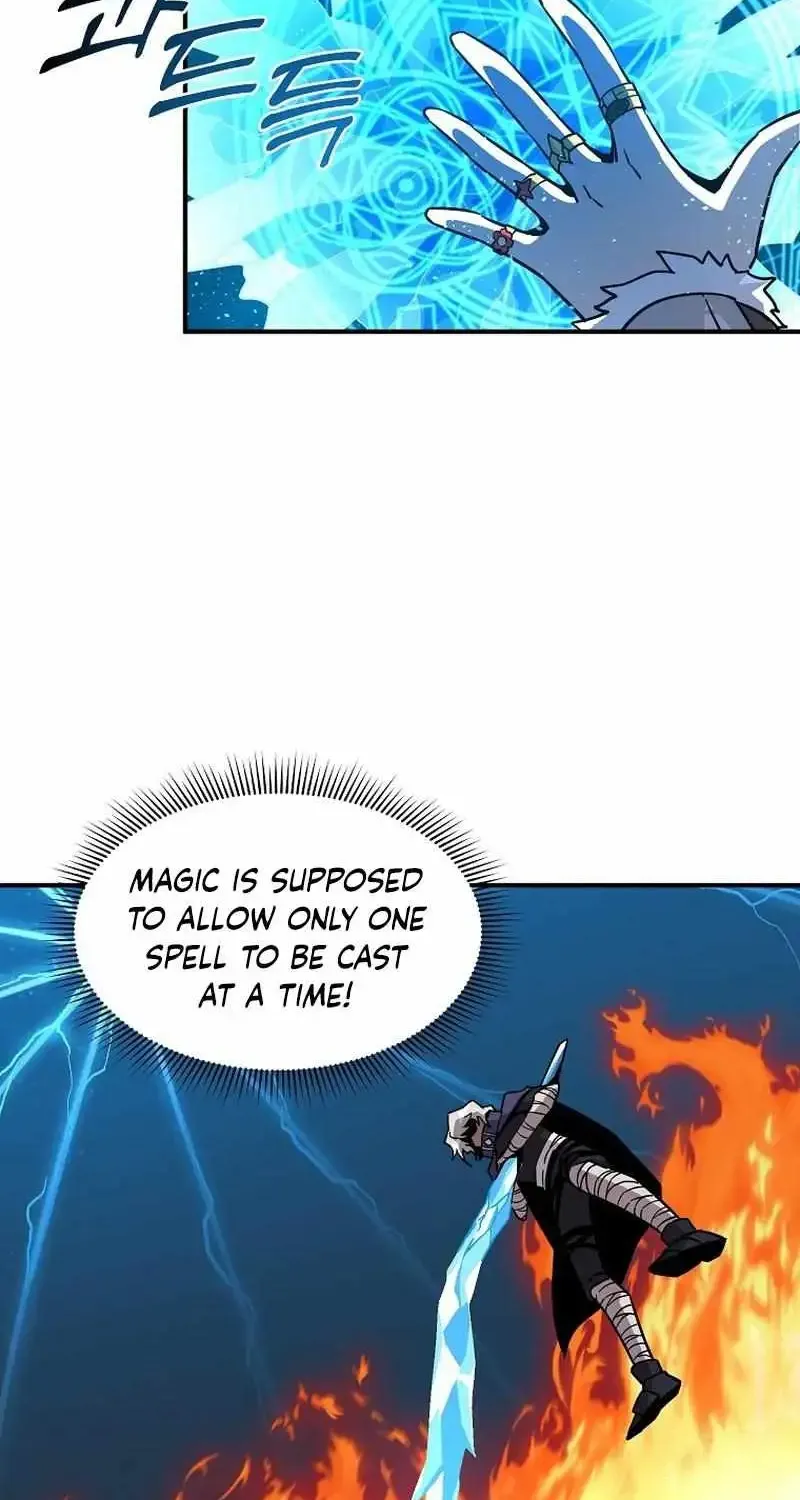 Read Bug Player chapter 138 image 45 on Lezhin
