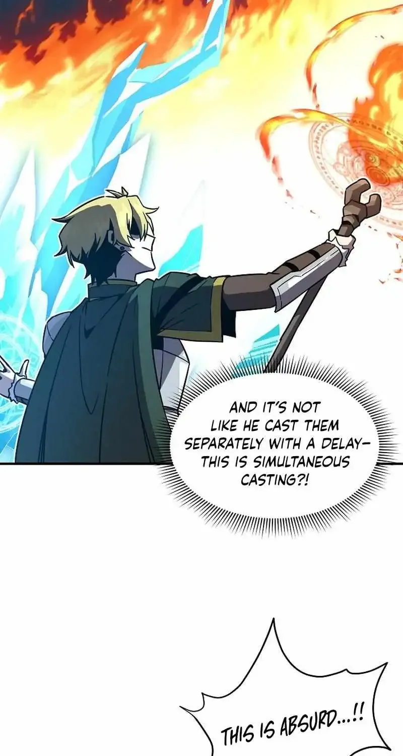 Read Bug Player chapter 138 image 46 on Lezhin