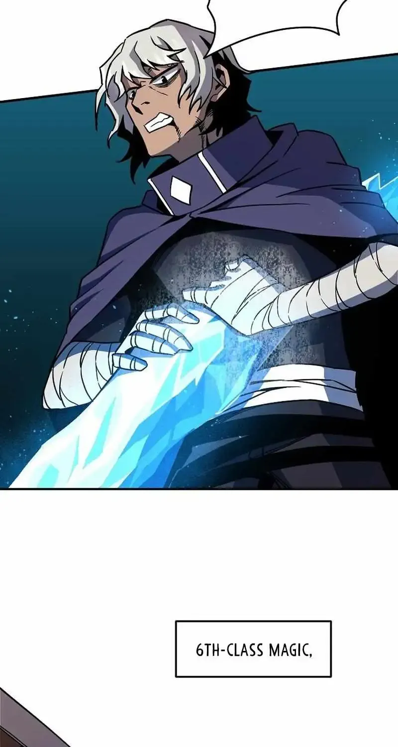 Read Bug Player chapter 138 image 47 on Lezhin