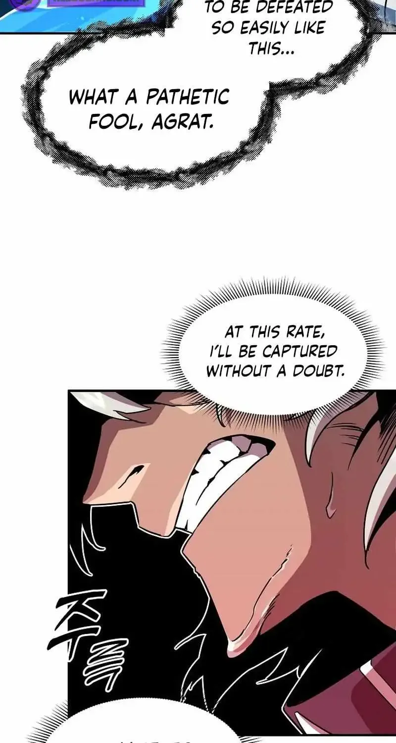 Read Bug Player chapter 138 image 51 on Lezhin