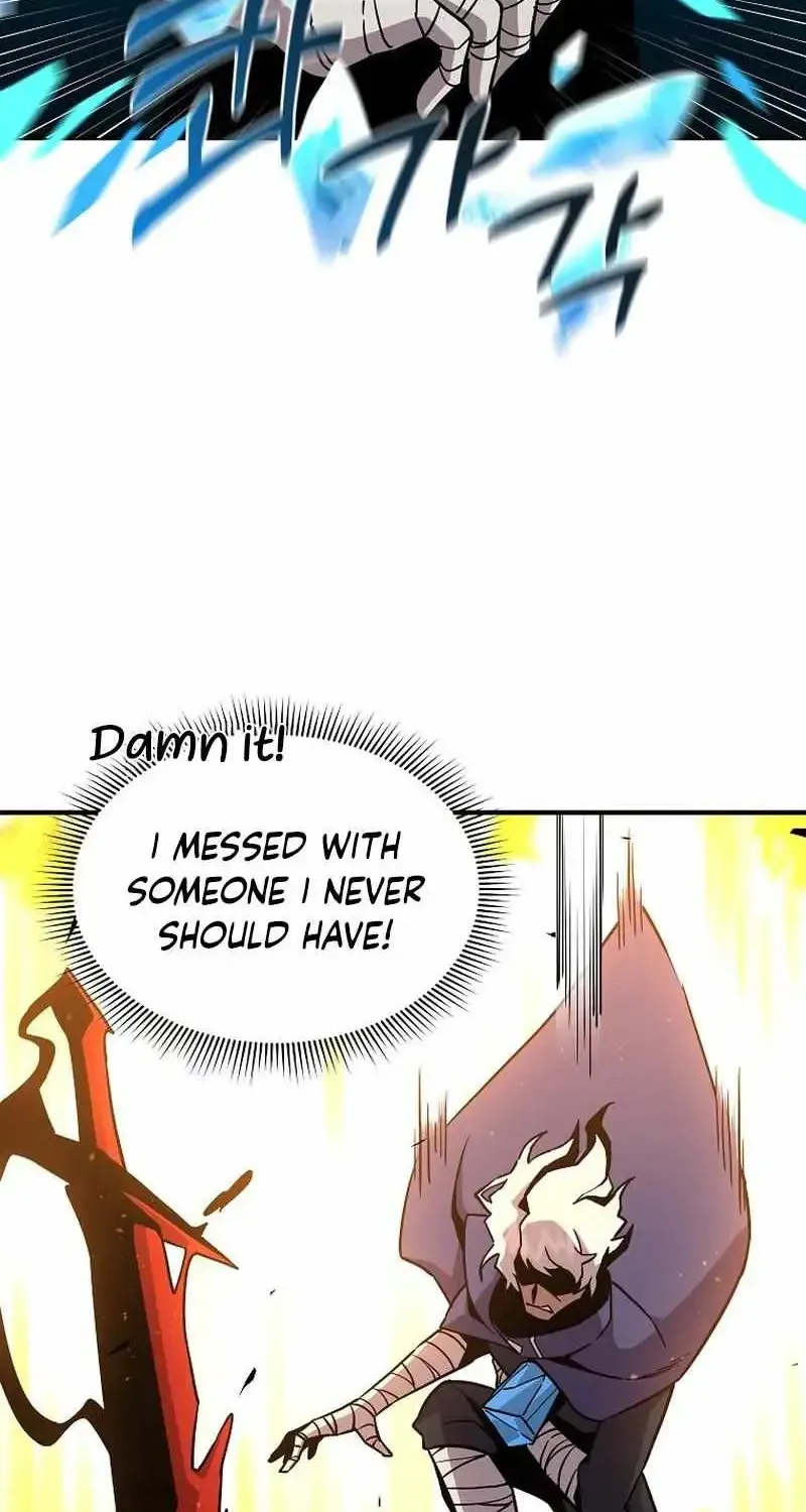 Read Bug Player chapter 138 image 53 on Lezhin