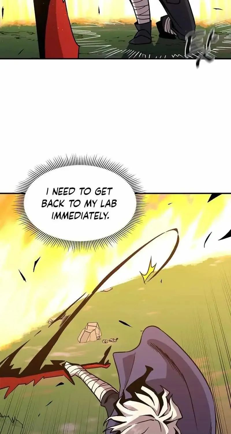 Read Bug Player chapter 138 image 54 on Lezhin