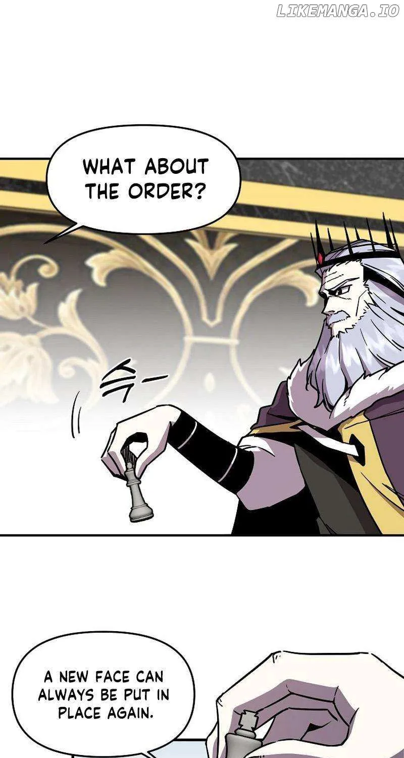 Read Bug Player chapter 139 image 11 on Lezhin