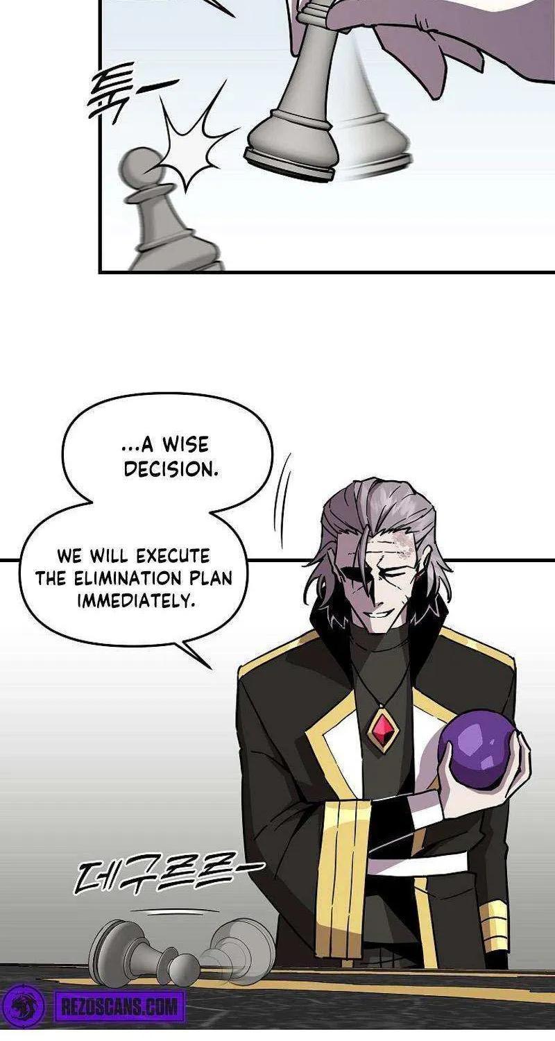Read Bug Player chapter 139 image 12 on Lezhin