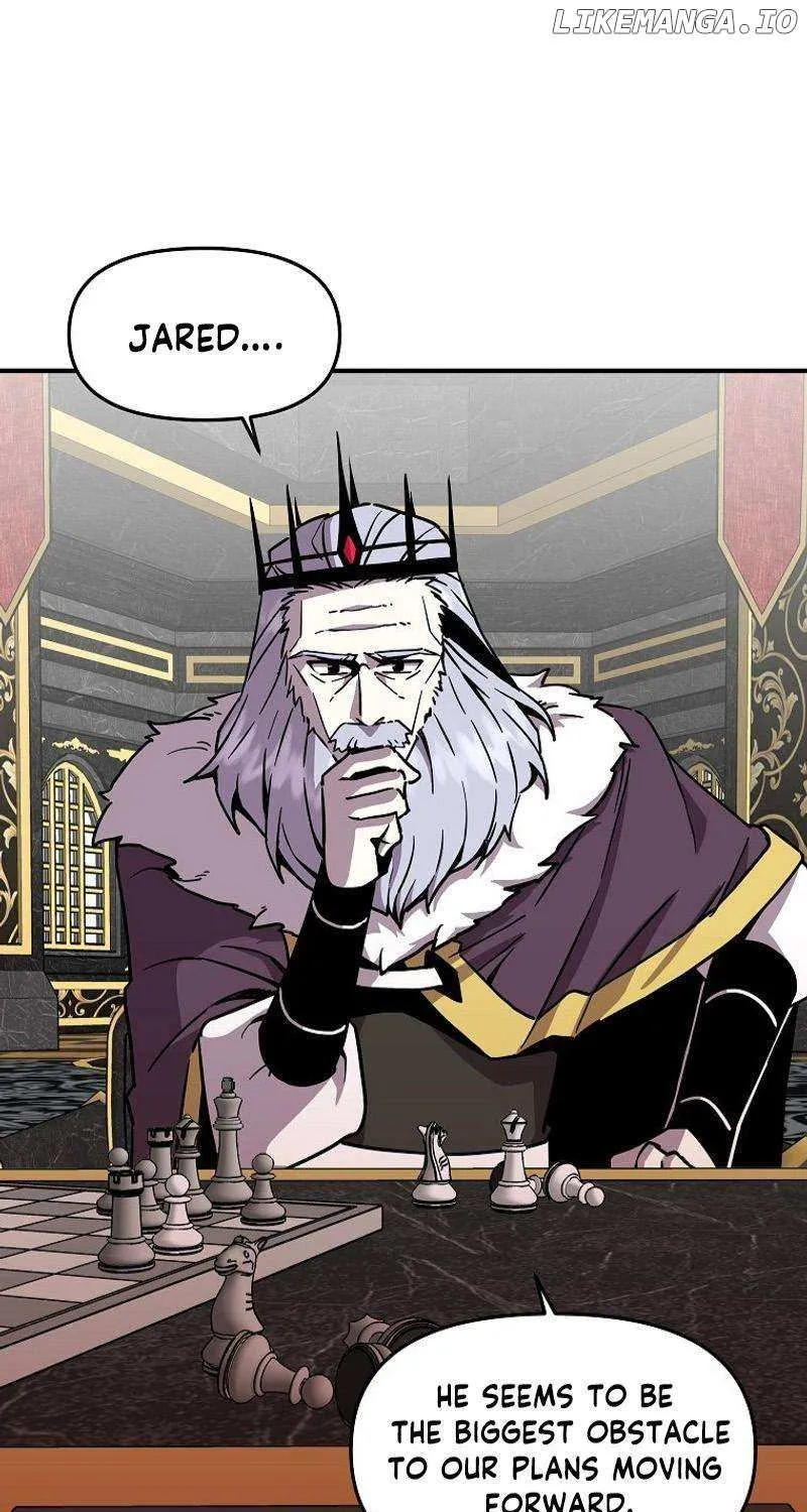 Read Bug Player chapter 139 image 18 on Lezhin