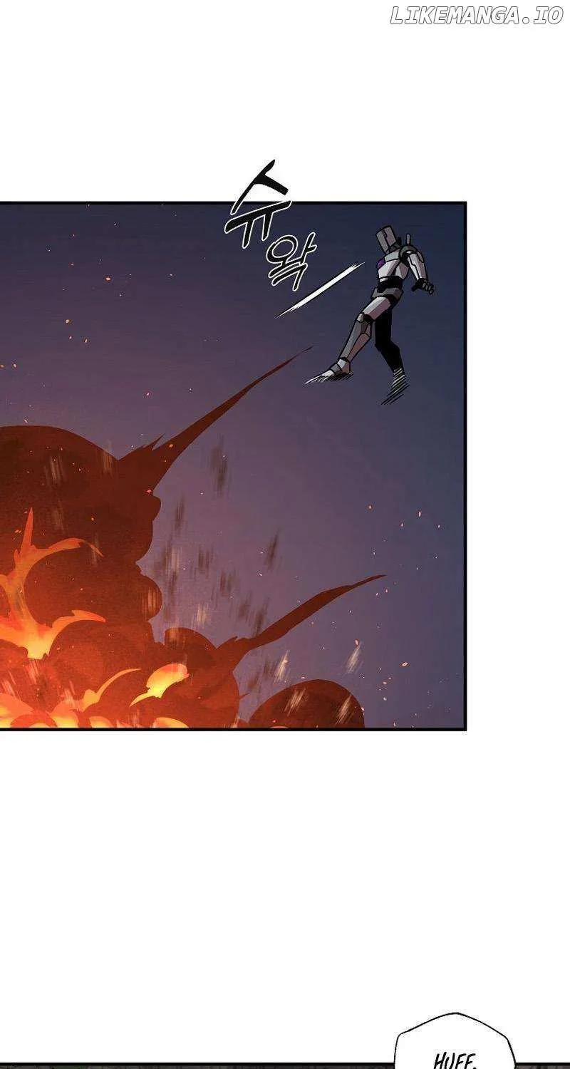 Read Bug Player chapter 139 image 26 on Lezhin