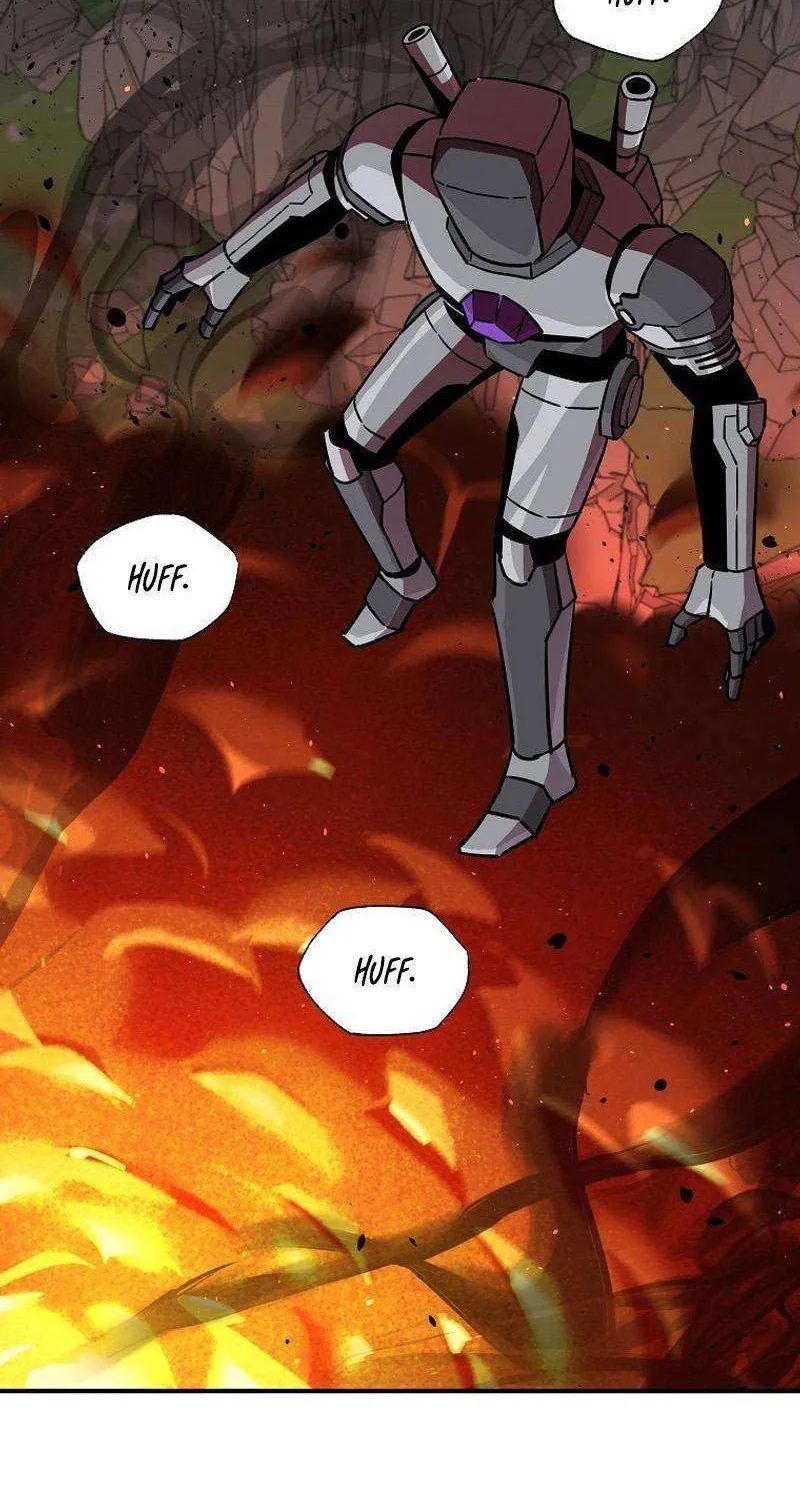 Read Bug Player chapter 139 image 27 on Lezhin
