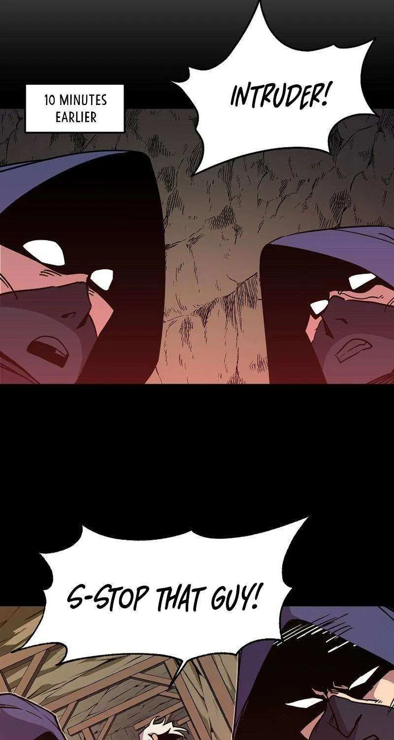 Read Bug Player chapter 139 image 31 on Lezhin