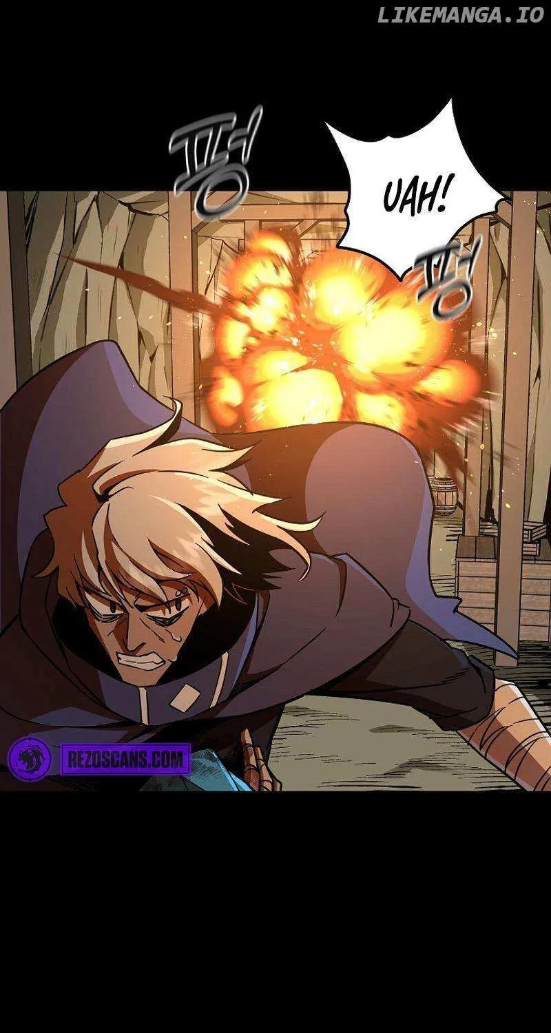 Read Bug Player chapter 139 image 33 on Lezhin