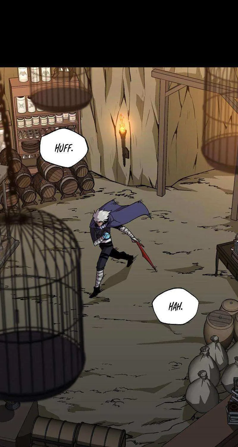 Read Bug Player chapter 139 image 34 on Lezhin