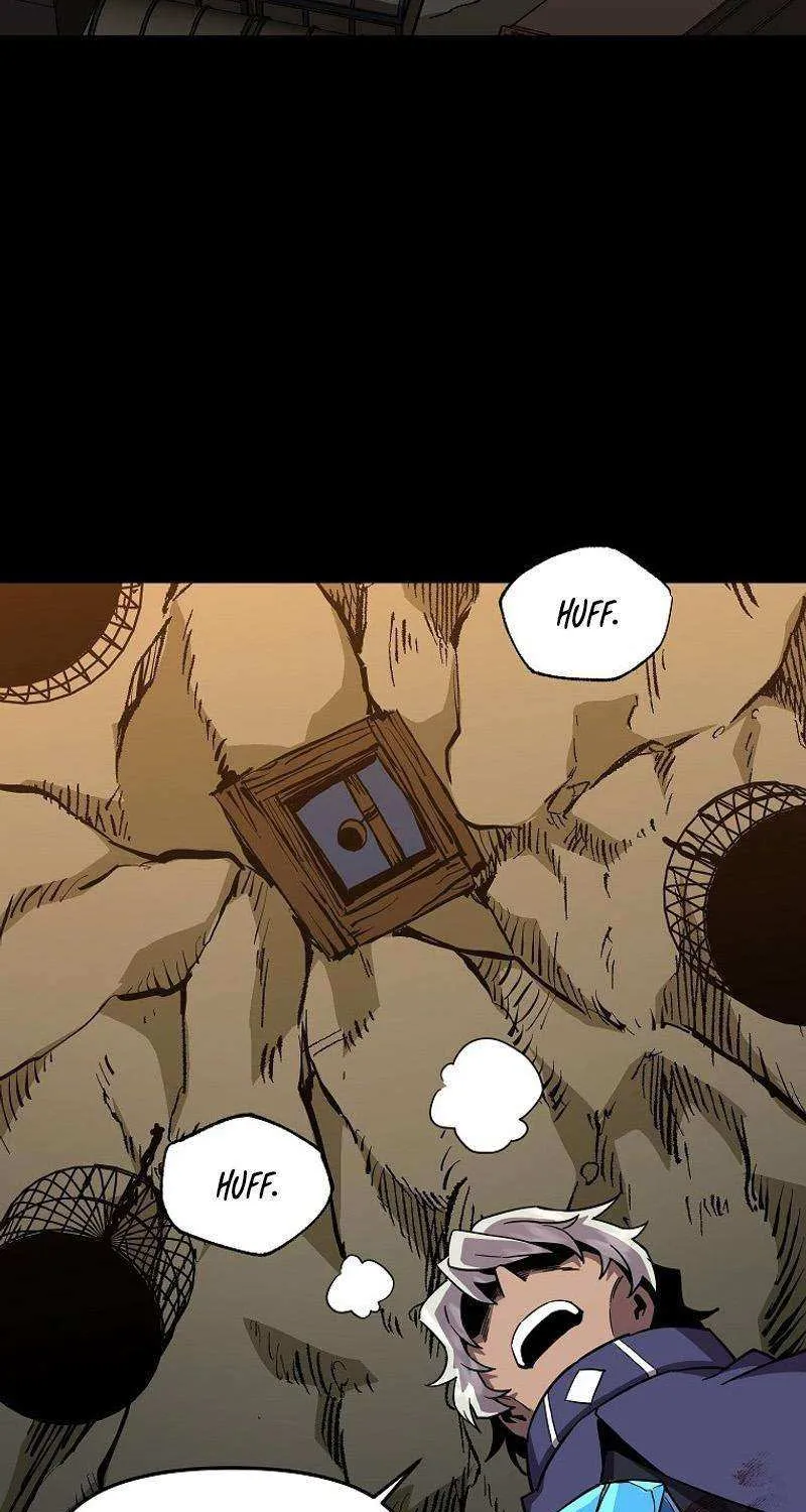Read Bug Player chapter 139 image 35 on Lezhin