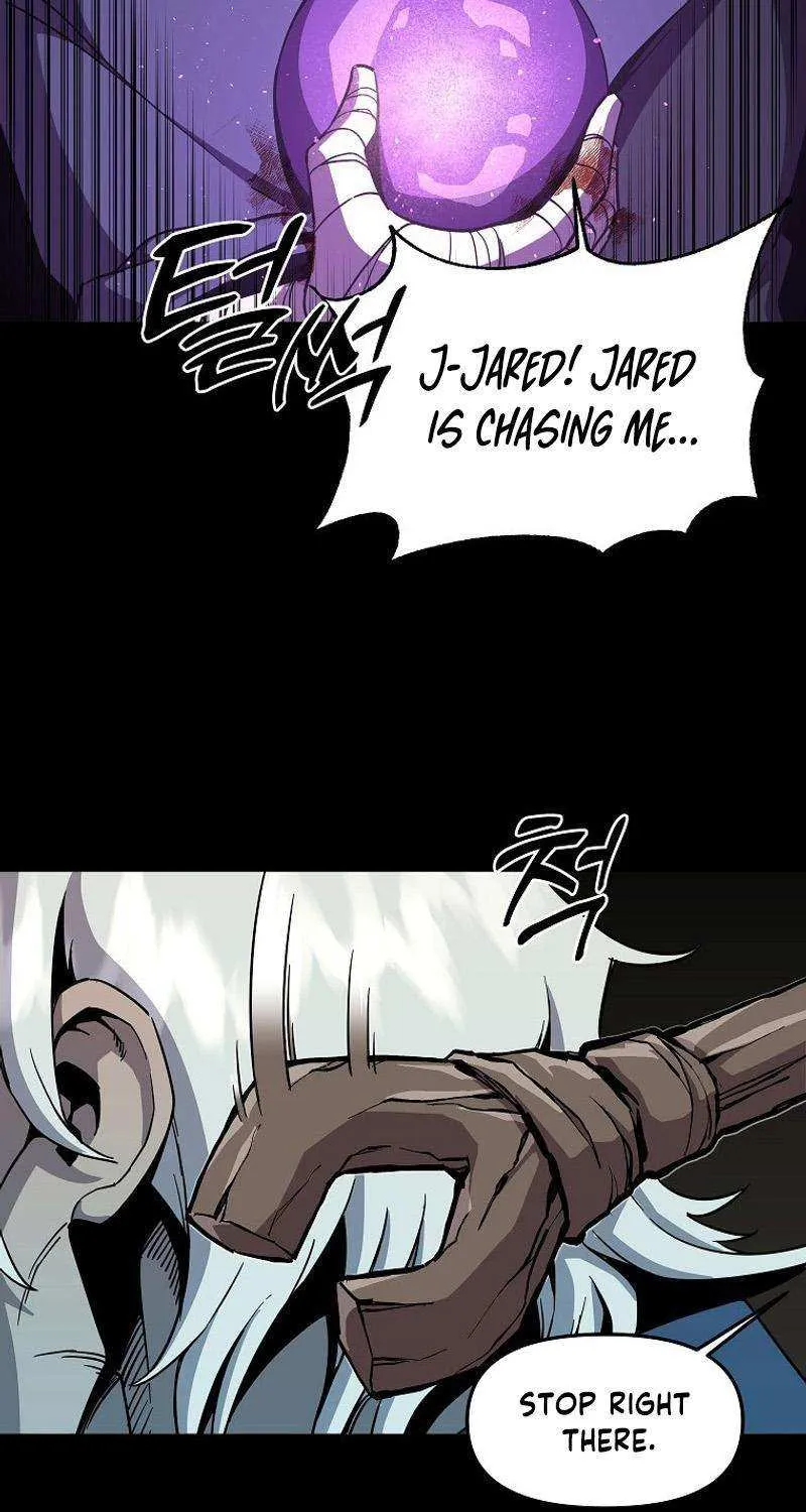 Read Bug Player chapter 139 image 37 on Lezhin