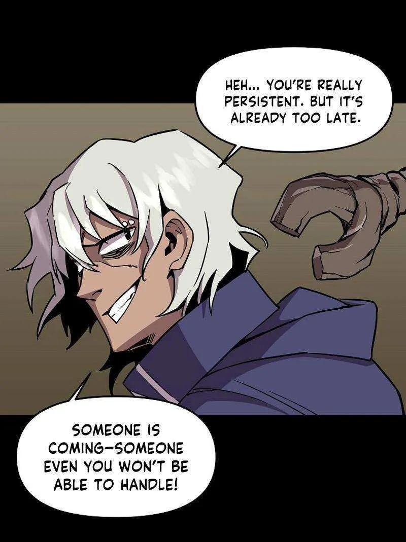 Read Bug Player chapter 139 image 39 on Lezhin