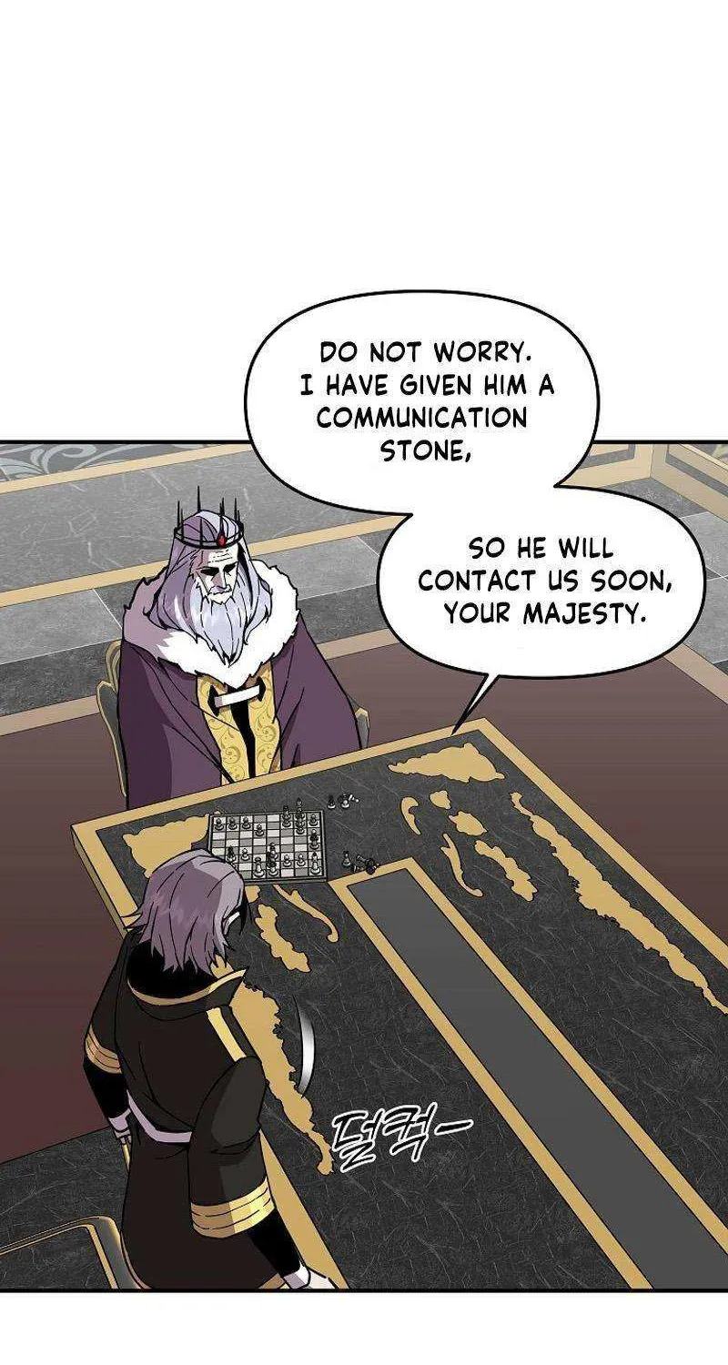 Read Bug Player chapter 139 image 4 on Lezhin