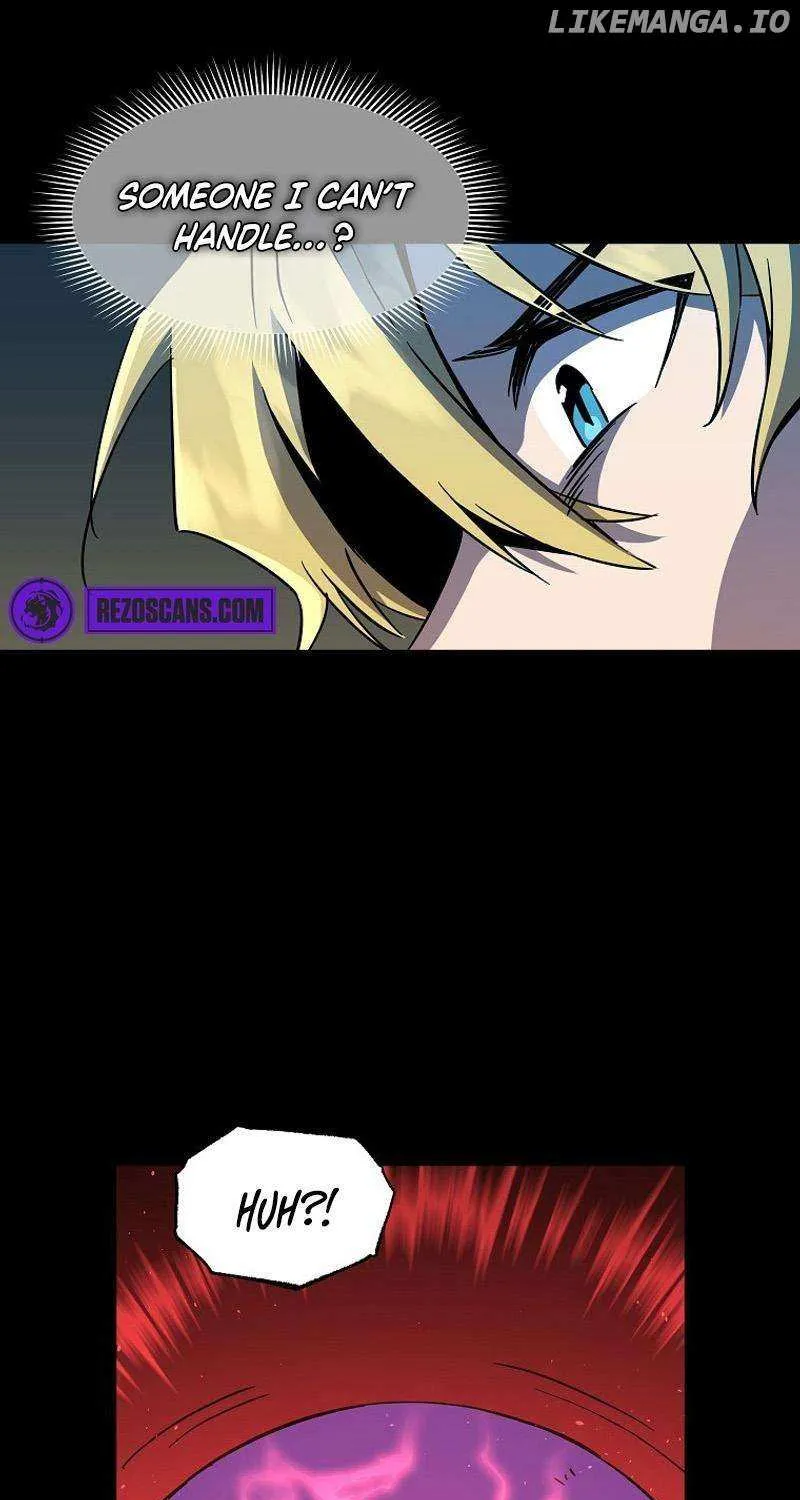 Read Bug Player chapter 139 image 40 on Lezhin