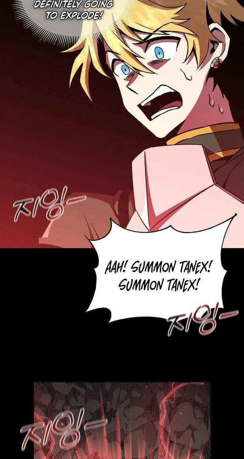 Read Bug Player chapter 139 image 43 on Lezhin