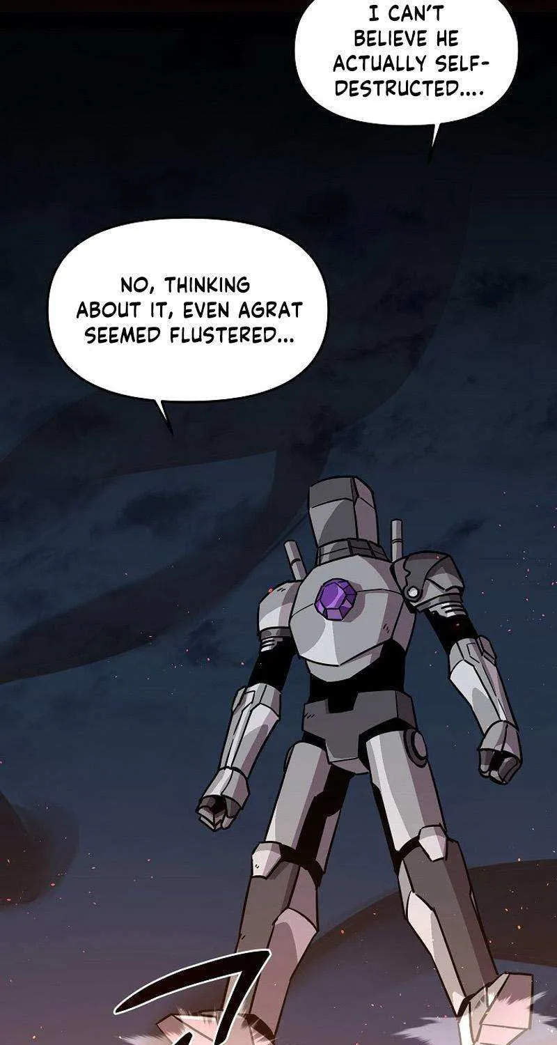 Read Bug Player chapter 139 image 52 on Lezhin