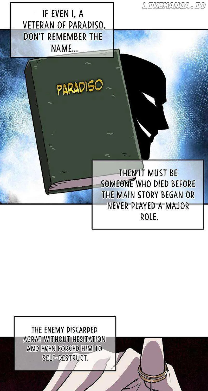 Read Bug Player chapter 139 image 55 on Lezhin