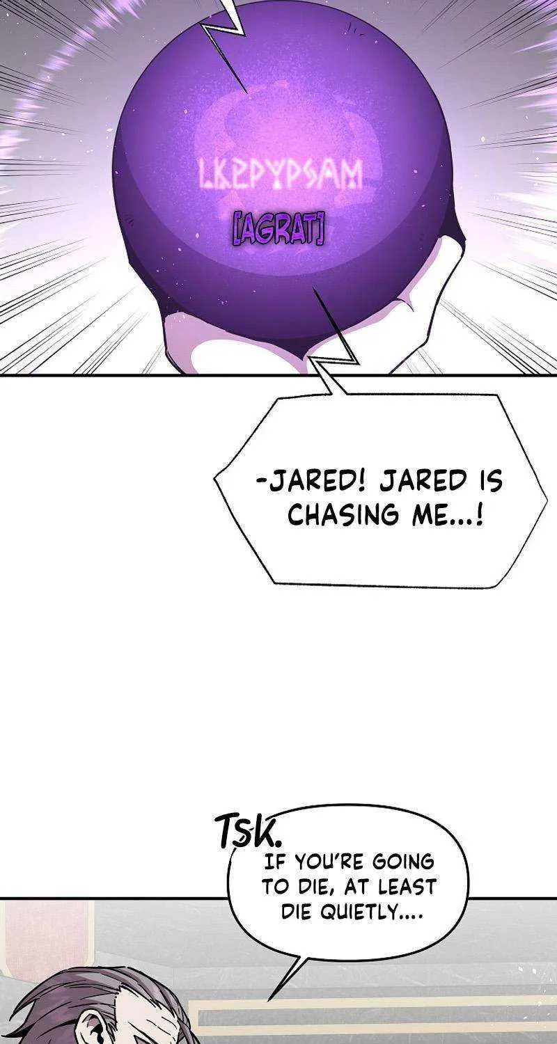 Read Bug Player chapter 139 image 7 on Lezhin