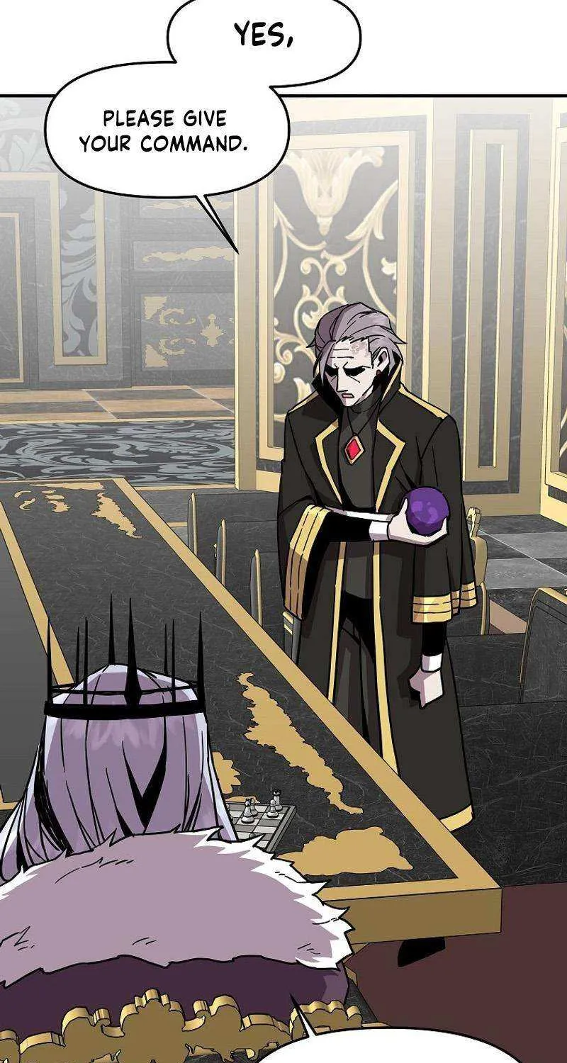 Read Bug Player chapter 139 image 9 on Lezhin