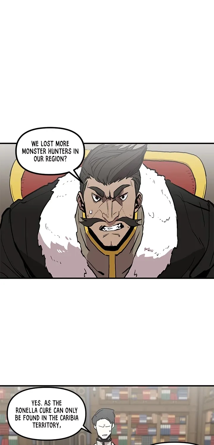 Read Bug Player chapter 14 image 1 on Lezhin