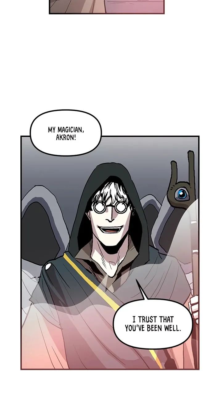 Read Bug Player chapter 14 image 10 on Lezhin