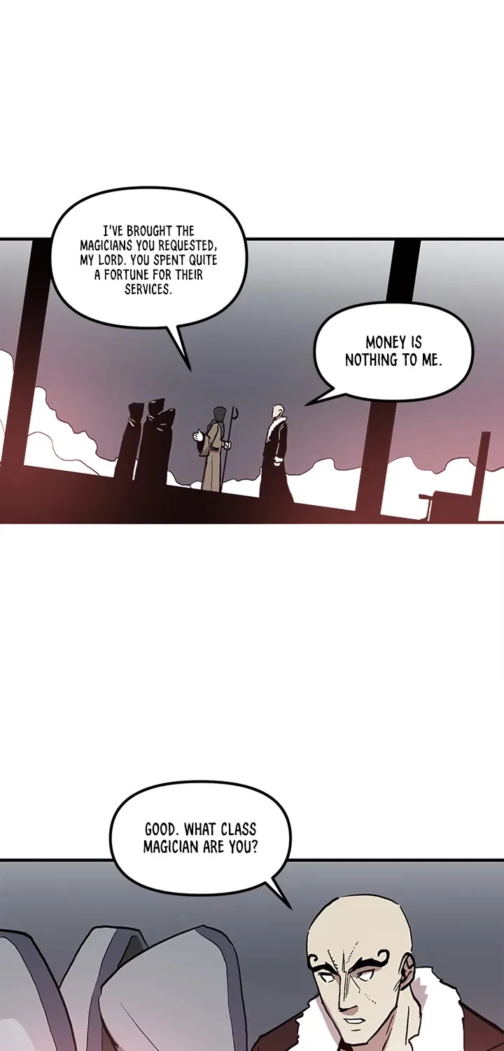 Read Bug Player chapter 14 image 11 on Lezhin