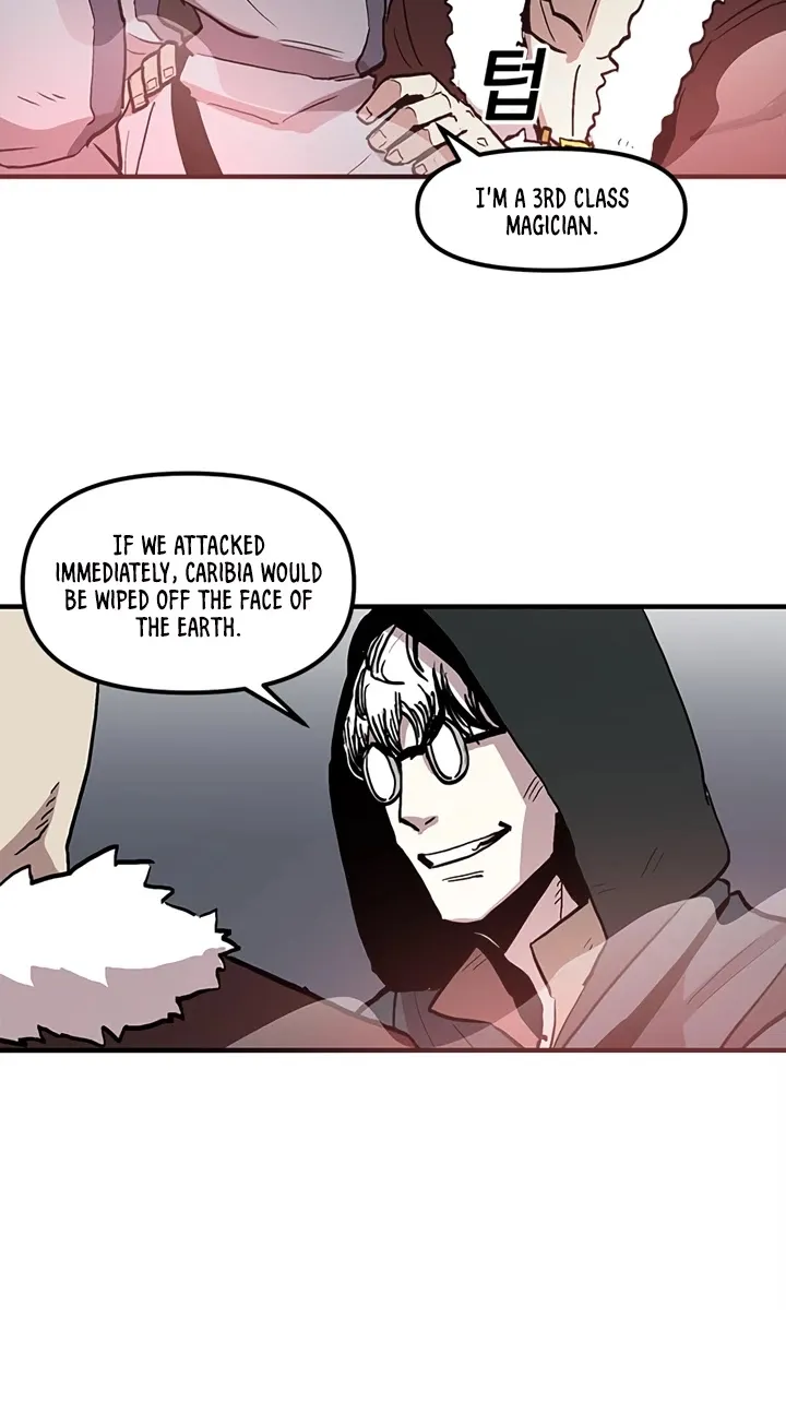 Read Bug Player chapter 14 image 12 on Lezhin