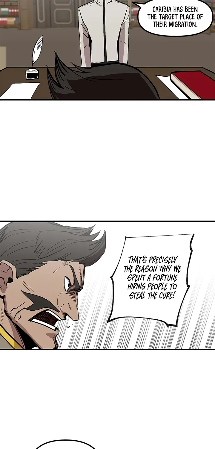 Read Bug Player chapter 14 image 2 on Lezhin