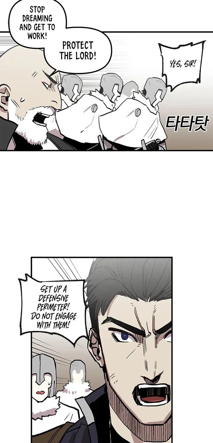 Read Bug Player chapter 14 image 20 on Lezhin