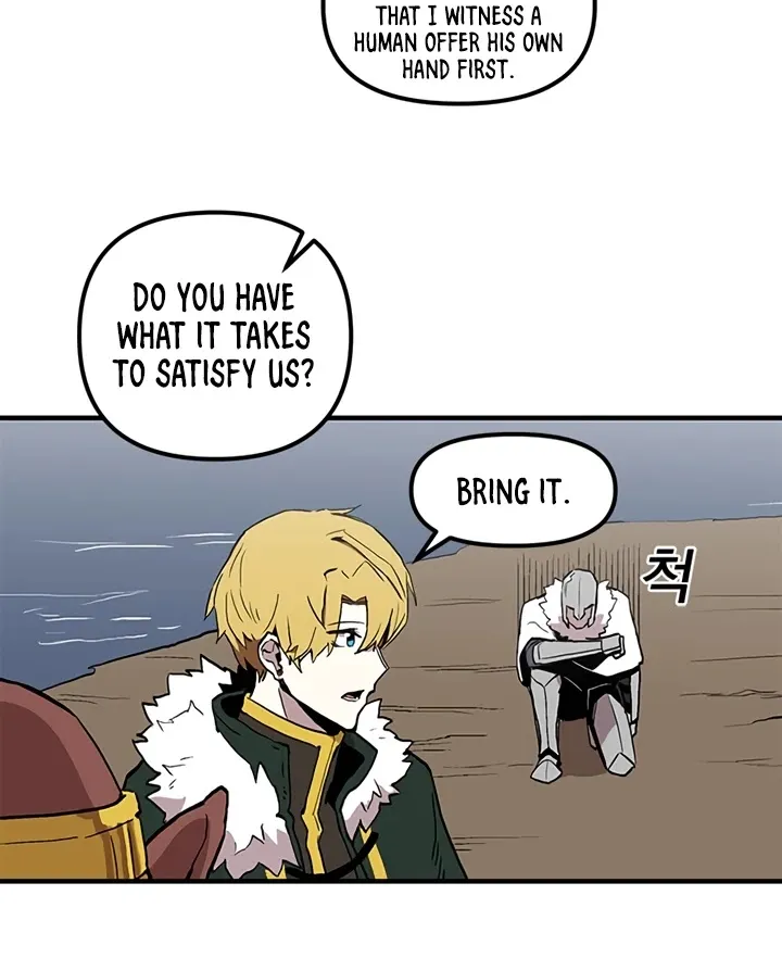 Read Bug Player chapter 14 image 26 on Lezhin