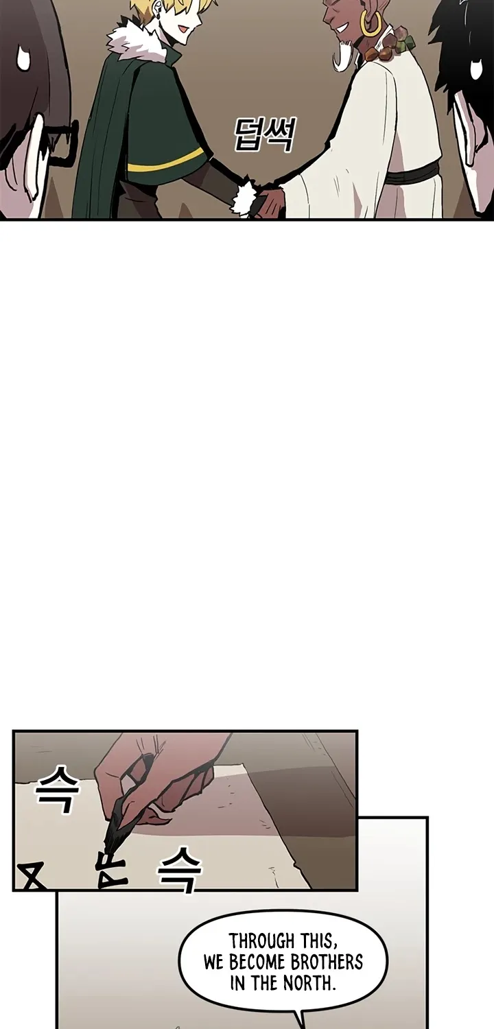 Read Bug Player chapter 14 image 32 on Lezhin