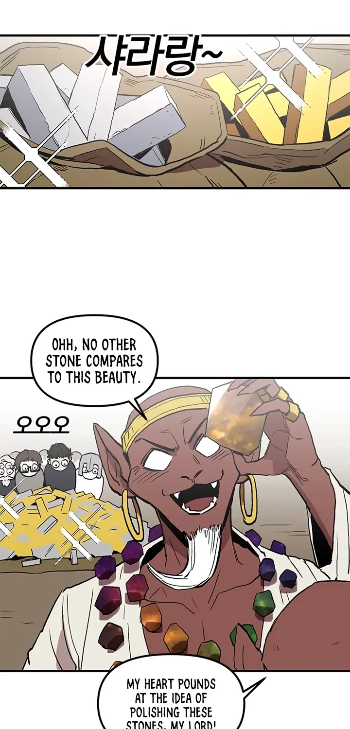 Read Bug Player chapter 14 image 35 on Lezhin