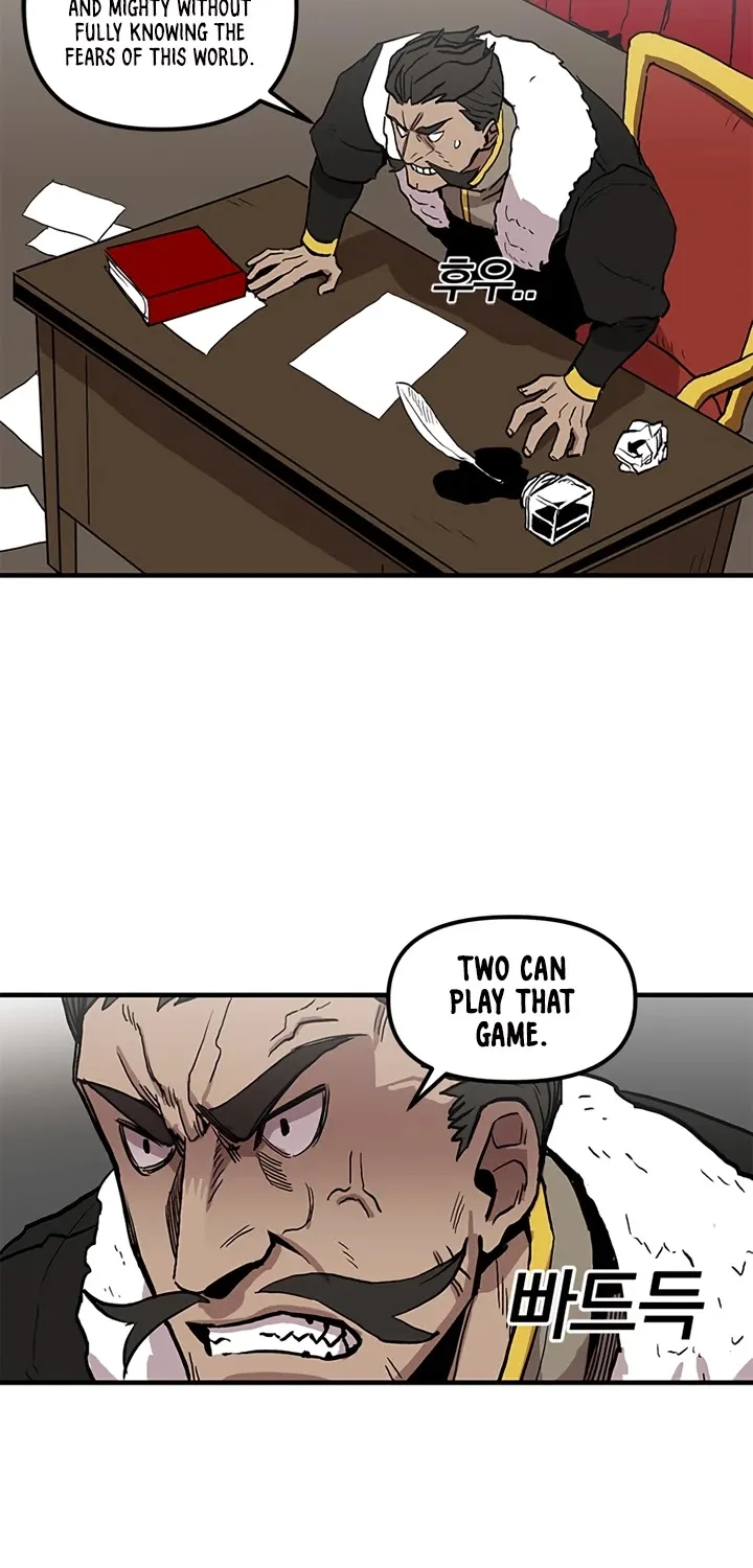 Read Bug Player chapter 14 image 5 on Lezhin