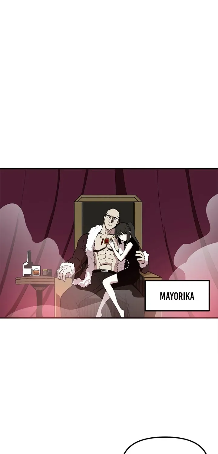 Read Bug Player chapter 14 image 6 on Lezhin
