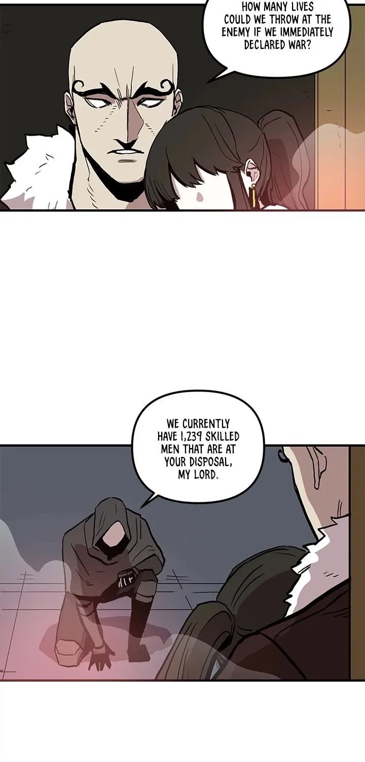 Read Bug Player chapter 14 image 7 on Lezhin
