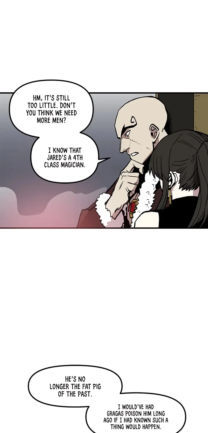 Read Bug Player chapter 14 image 8 on Lezhin