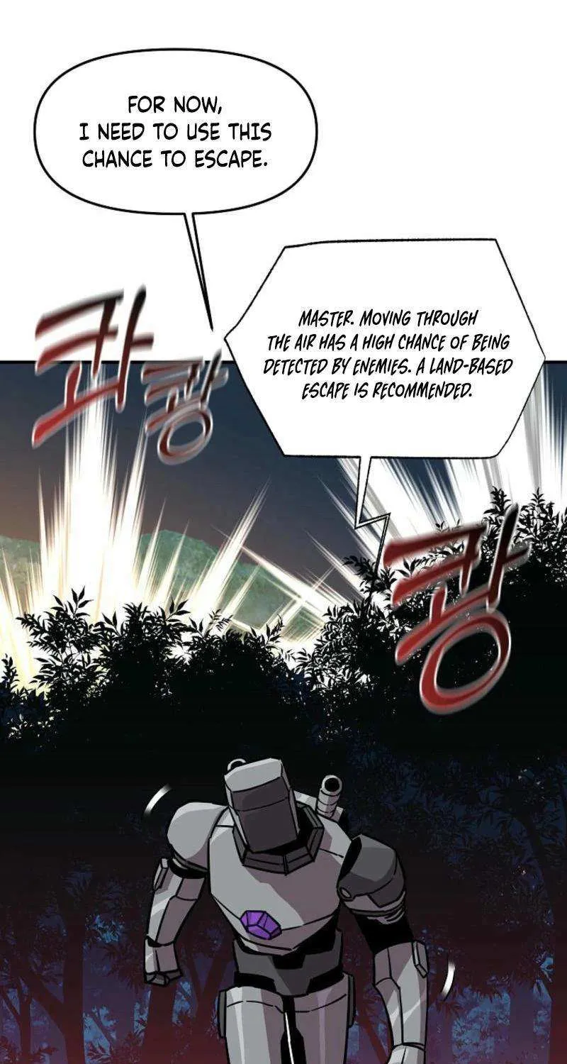 Read Bug Player chapter 140 image 17 on Lezhin