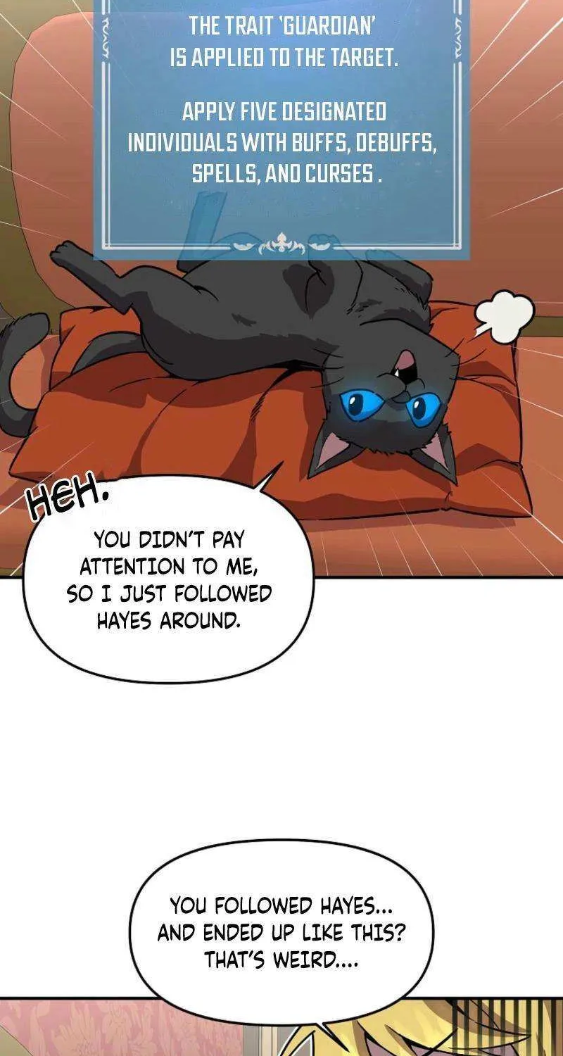 Read Bug Player chapter 140 image 21 on Lezhin