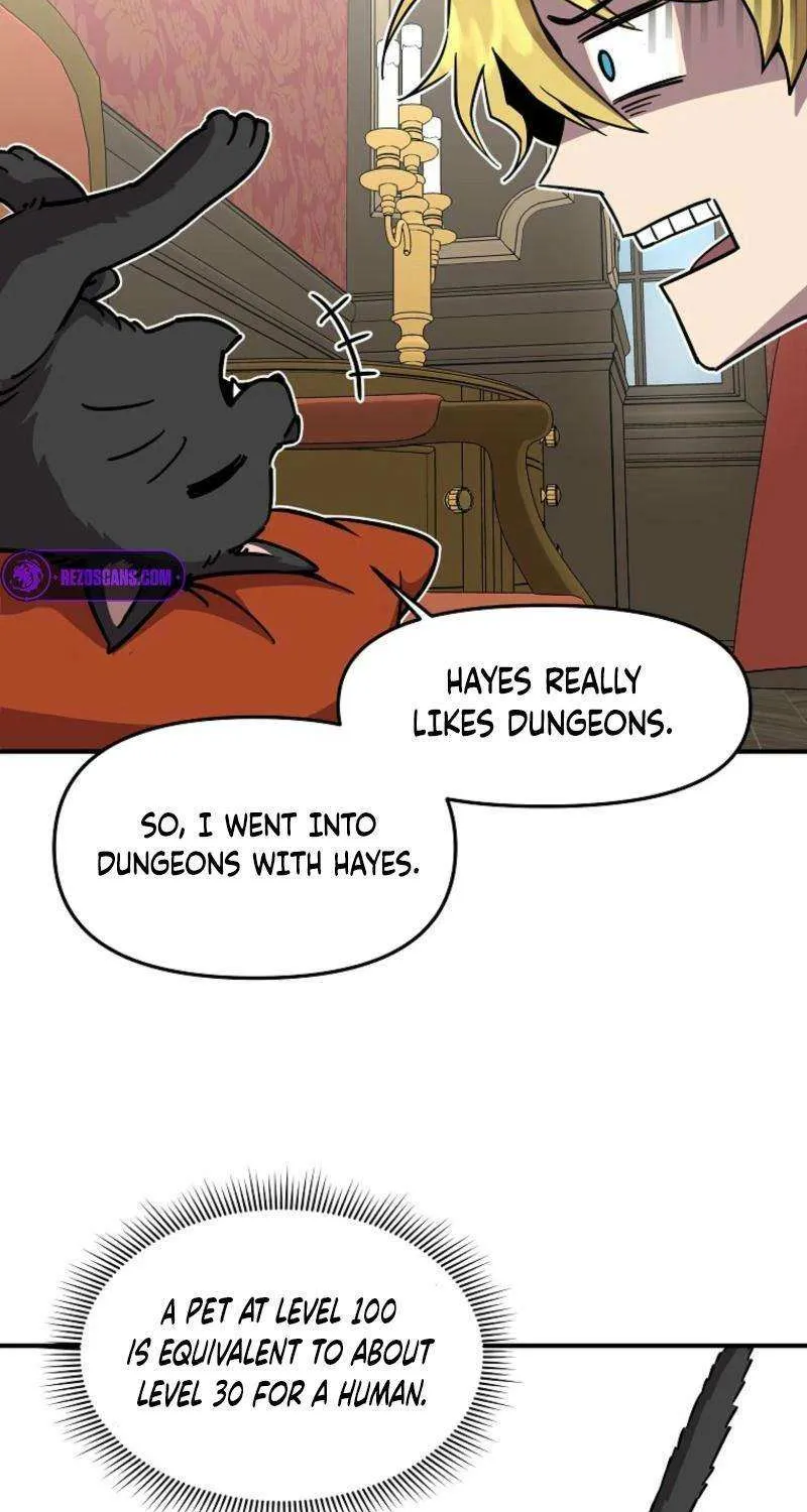 Read Bug Player chapter 140 image 22 on Lezhin