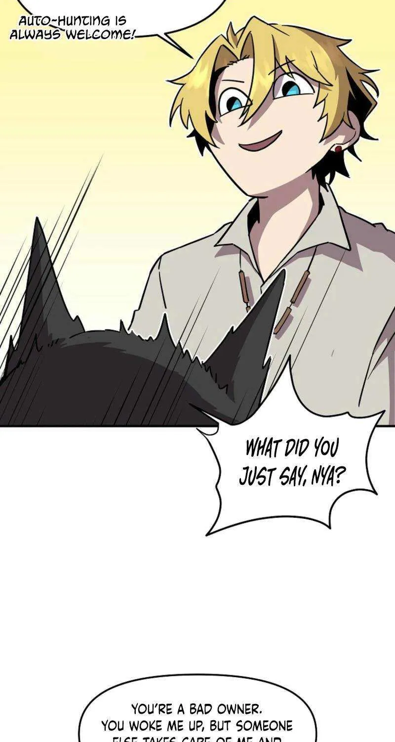 Read Bug Player chapter 140 image 26 on Lezhin