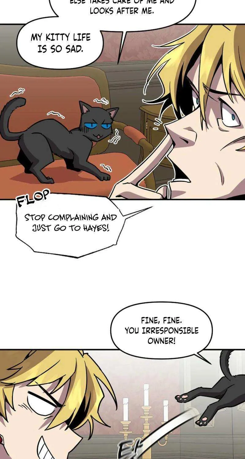 Read Bug Player chapter 140 image 27 on Lezhin
