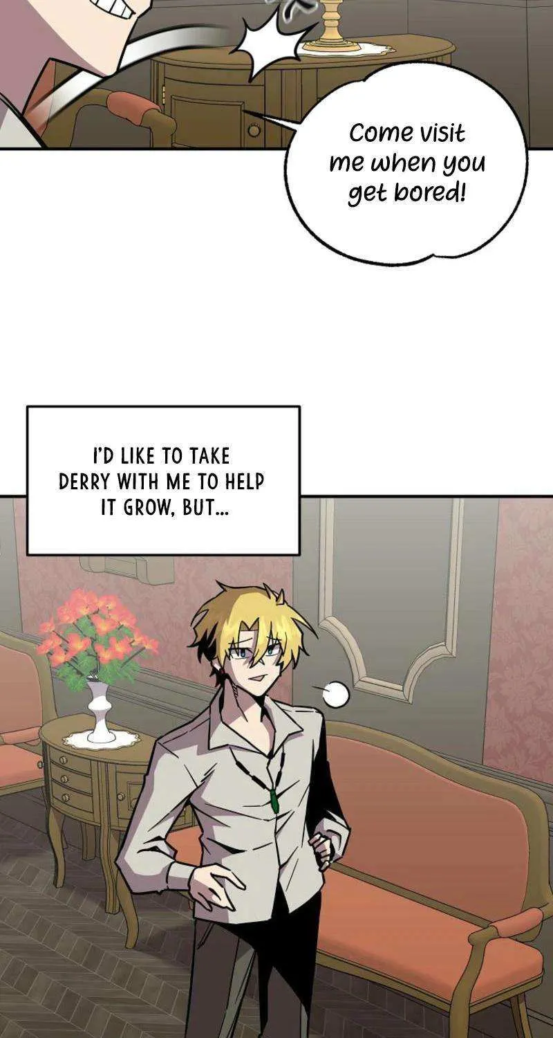 Read Bug Player chapter 140 image 28 on Lezhin