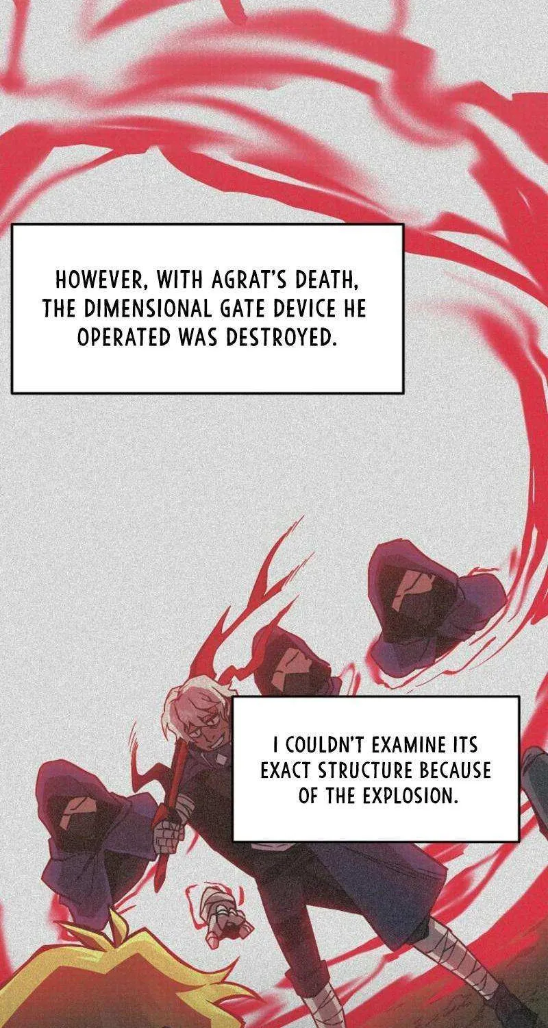 Read Bug Player chapter 140 image 31 on Lezhin